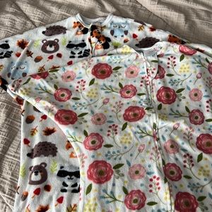 Zipadee Zip Sleep sack set